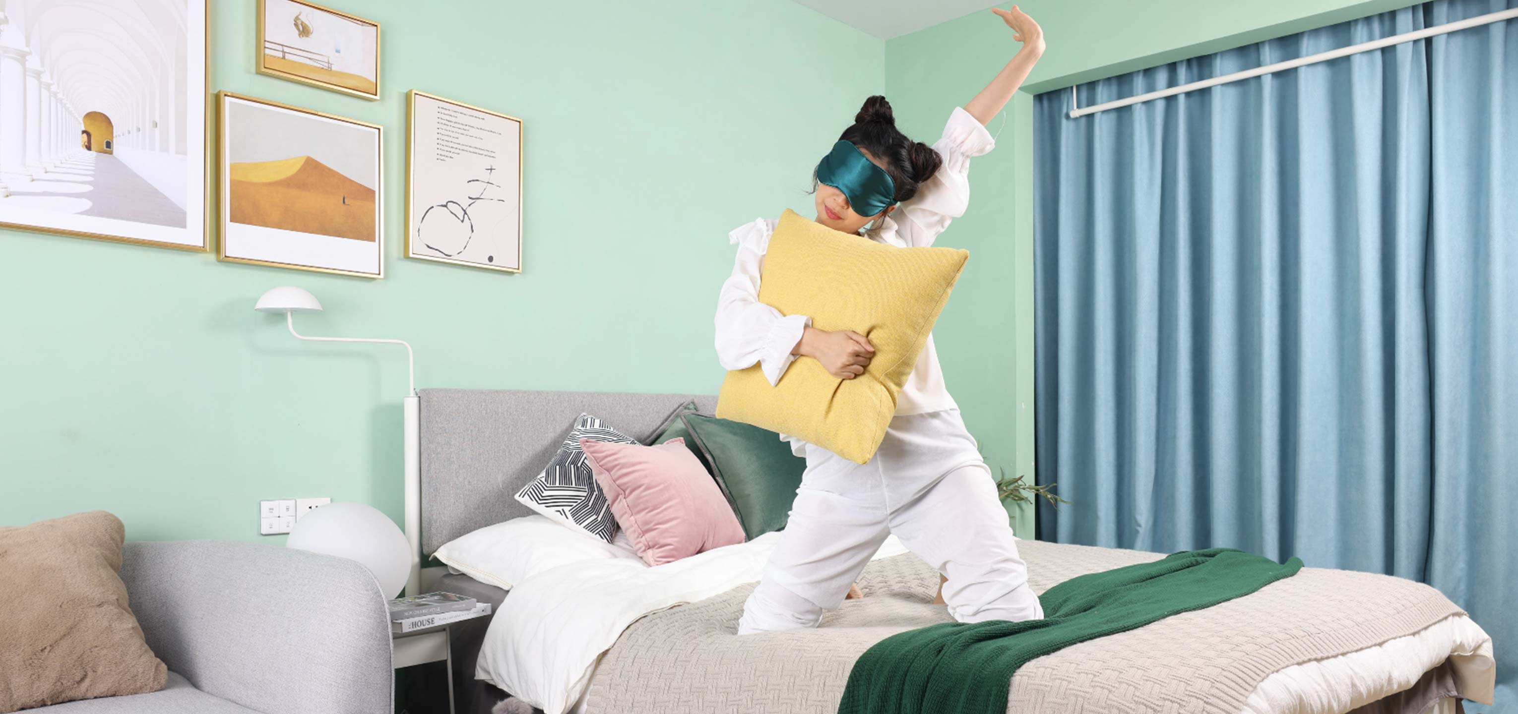 魔方公寓官网 精品单身青年白领公寓出租 酒店式爱情公寓租房