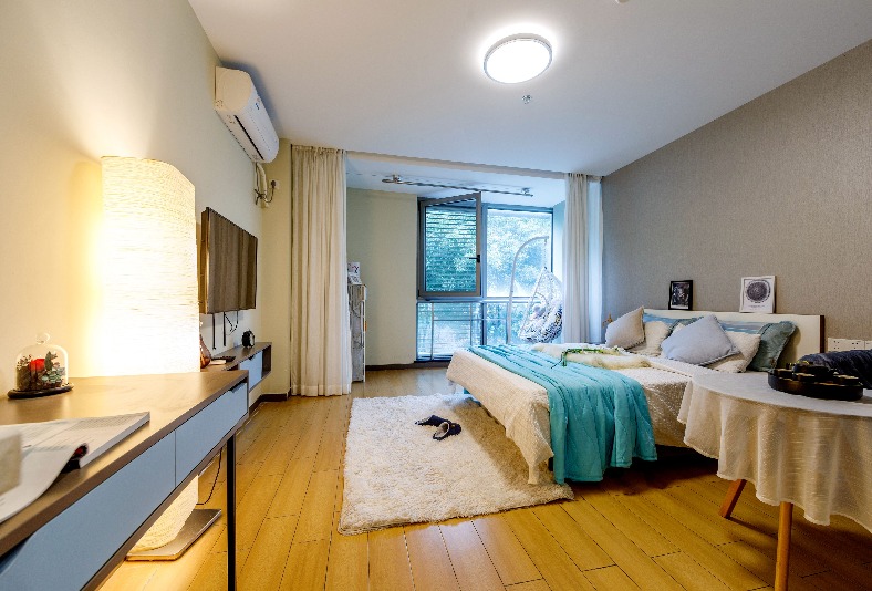 魔方公寓官网 精品单身青年白领公寓出租 酒店式爱情公寓租房